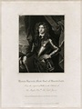 Henry Spencer, 1st Earl of Sunderland Portrait Print – National ...