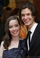 Anna Popplewell And Ben Barnes Kissing