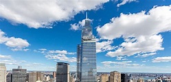 Un Rascacielos Con ADN Bierzo Elegido Entre Los Más Espectaculares Del ...