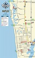Printable Map Of Naples Florida - Printable Templates