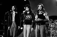 Cory Wells dies at 74; cofounder of 1970s band Three Dog Night - LA Times