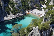 10 Best Beaches in Marseille - What is the Most Popular Beach in ...
