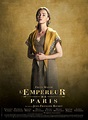 L'Empereur de Paris (#9 of 10): Extra Large Movie Poster Image - IMP Awards