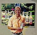 Bob Gunter the President and CEO of Koloa Rum Co. - Culinary Treasure ...