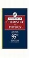 هندبوک CRC Handbook of Chemistry and Physics, CRC
