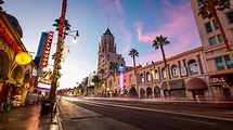 Visita Contea di Los Angeles: scopri il meglio di Contea di Los Angeles ...
