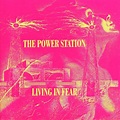 Swingville: The Power Station - Living In Fear (1996)