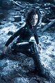 Kate #Beckinsale as Seline in '#Underworld' | Anjos da noite, Selene ...