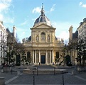 L’université Paris 1 – Droit Gestion