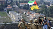 比哈瑪斯更派！黎巴嫩真主黨襲擊以色列 10萬大軍、萬枚火砲備戰 | 國際 | 三立新聞網 SETN.COM