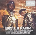 Eric B. & Rakim : Icon by Eric B. & Rakim, Eric B & Rakim: Amazon.co.uk ...