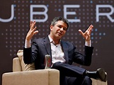 Travis Kalanick is Uber's biggest asset, and now its biggest liability ...