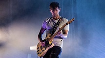 Bloc Party’s Russell Lissack: “The effects pedals are the defining part ...