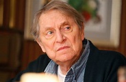 John Cullum - Turner Classic Movies