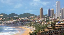 Dónde alojarse en Natal, Brasil – Mejores Zonas
