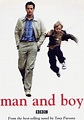 BoyActors - Man and Boy (2002)