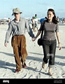 Woody Allen, wife Soon-Yi Previn and their two adopted daughters hit ...