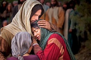 20 versículos de la Biblia sobre el amor | Veniracristo.org