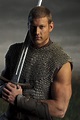 MOST BEAUTIFUL MEN: TOM HOPPER