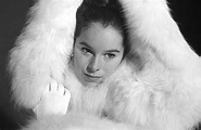 Geraldine Chaplin - Turner Classic Movies