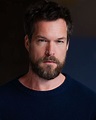 John LIght, Plays the best looking thief; Hercule Flambeau on Father ...