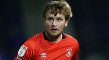 Norwich City complain to EFL after Luton Town's Luke Berry makes ...
