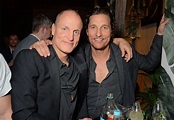 Matthew McConaughey And Woody Harrelson Reuniting For New Texas-Based ...