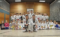 Der Verein – Taekwondo in Dorsten