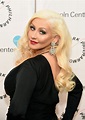 Christina Aguilera Quotes on Going on Tour | POPSUGAR Family
