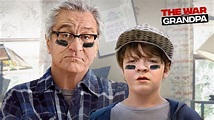 The War with Grandpa Movie Review and Ratings by Kids - Page 2