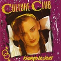 Culture Club - Kissing To Be Clever (1982) ~ Flanshup