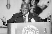 Major Owens, 77, Education Advocate in Congress, Dies - The New York Times