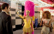 Review: Miss Congeniality 2: Armed and Fabulous - Slant Magazine
