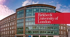 Birkbeck University of London [2021]