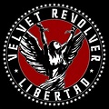 Velvet Revolver - Libertad (2007) ☠ ~ Mediasurfer.ch