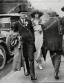 5th Duke Sutherland 1st Wife Eileen Editorial Stock Photo - Stock Image ...