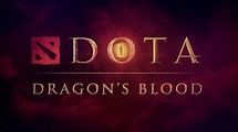 DOTA: Dragon's Blood (TV Series 2021- ) - Backdrops — The Movie ...