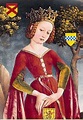 Marjorie Bruce, daughter of Robert the Bruce