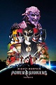Mighty Morphin Power Rangers: The Movie (1995) - Posters — The Movie ...
