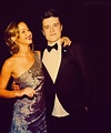 Jen and Josh! ♥ - Jennifer Lawrence & Josh Hutcherson Photo (29327981 ...