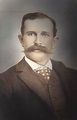 Charles Anthony Proctor (1857-1913) – Proctor Pioneer