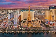 Paris Las Vegas Resort & Casino in Las Vegas | Best Rates & Deals on Orbitz