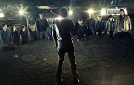 Crítica: The Walking Dead - 7ª temporada - GeekBlast