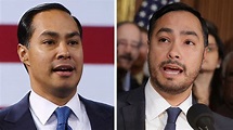 Texas Rep. Joaquin Castro grows beard so he's not confused with twin ...