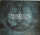Third Day - Chronology Volume One (1996-2000) | Discogs