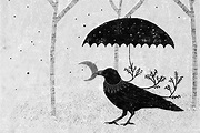 'Una bandada de cuervos': el horror de la guerra según Denji Kuroshima ...