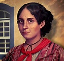 8 de março também é dia de reverenciar Anita Garibaldi, heroína dos ...