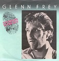 Glenn Frey Discography - Singles