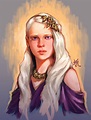 gameofthrones-fanart | Targaryen art, Asoiaf art, A song of ice and fire