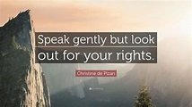 Top 20 Christine de Pizan Quotes | 2021 Edition | Free Images - QuoteFancy